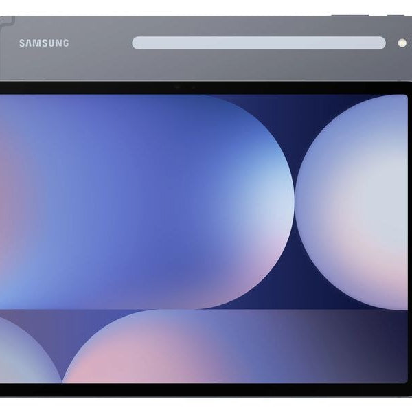 Samsung Galaxy Tab S10+ WiFi 512 GB Grau
