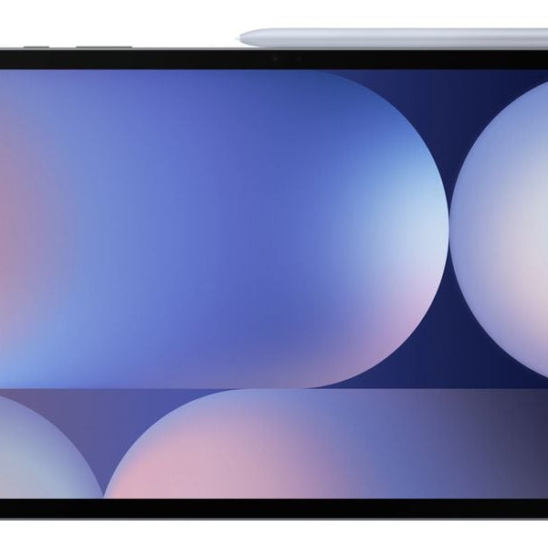 Samsung Galaxy Tab S10+ WiFi 512 GB Grau