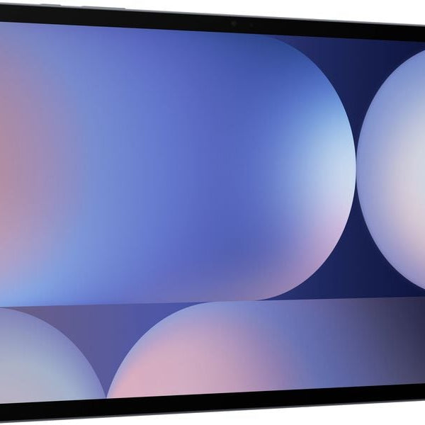 Samsung Galaxy Tab S10+ WiFi 512 GB Grau