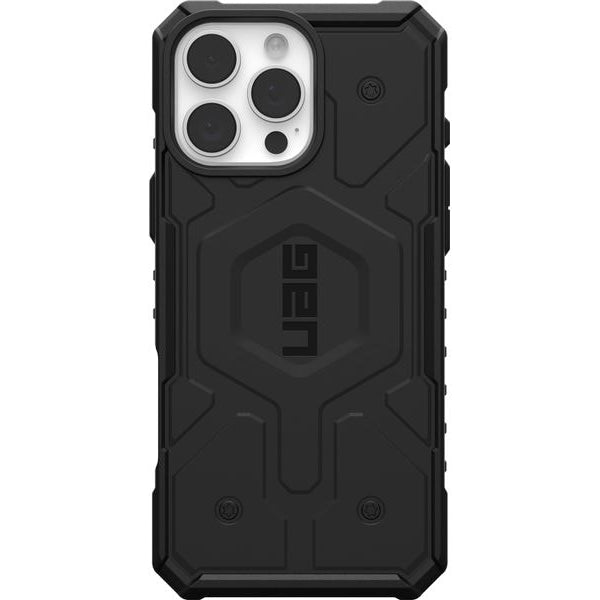 UAG Back Cover Pathfinder iPhone 16 Pro Max Black