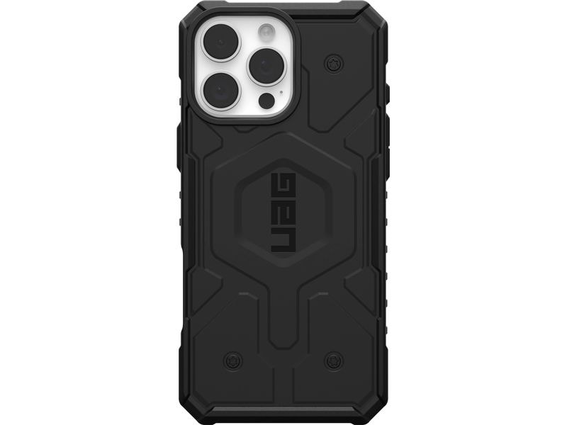 UAG Back Cover Pathfinder iPhone 16 Pro Max Black