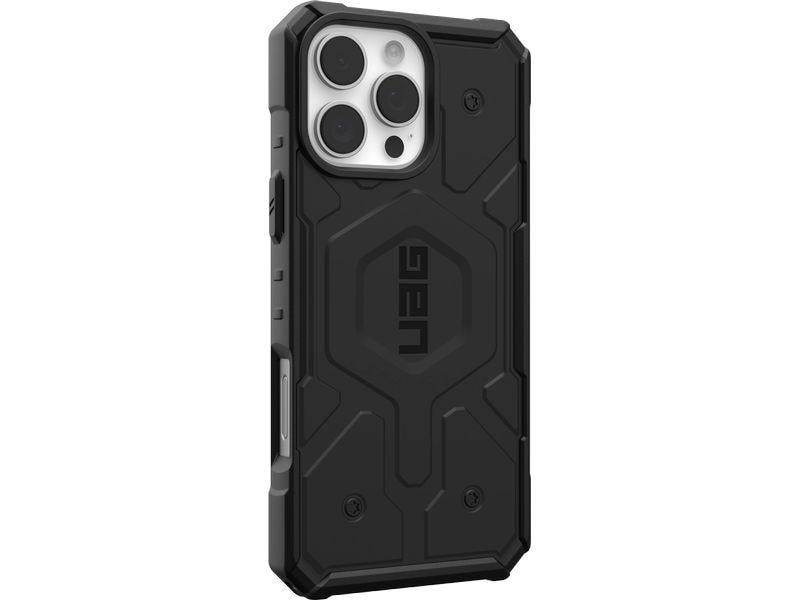 UAG Back Cover Pathfinder iPhone 16 Pro Max Black