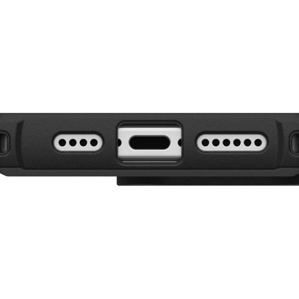 UAG Back Cover Pathfinder iPhone 16 Pro Max Black