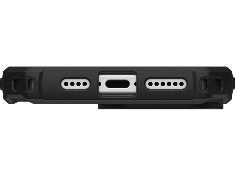 UAG Back Cover Pathfinder iPhone 16 Pro Max Black