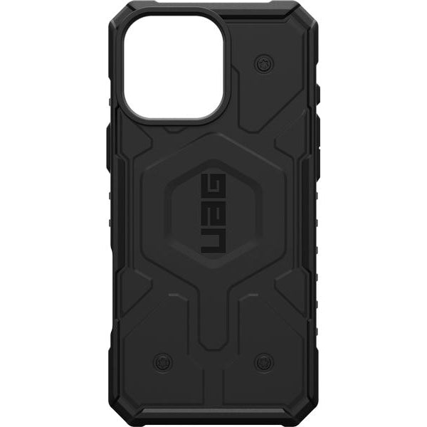 UAG Back Cover Pathfinder iPhone 16 Pro Max Black