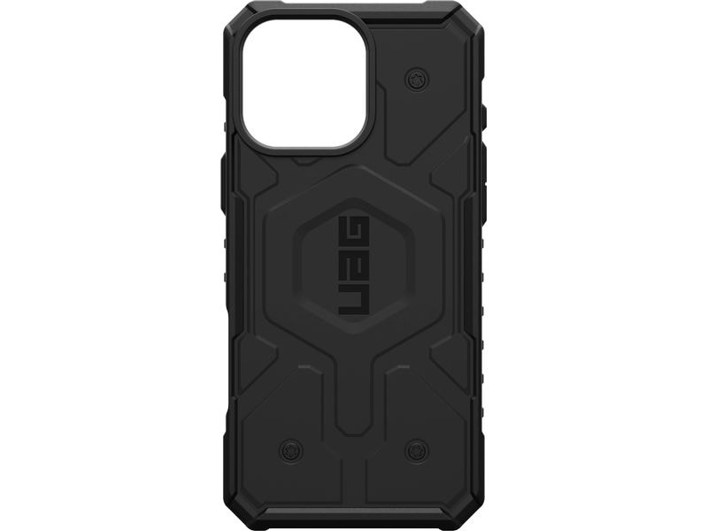 UAG Back Cover Pathfinder iPhone 16 Pro Max Black
