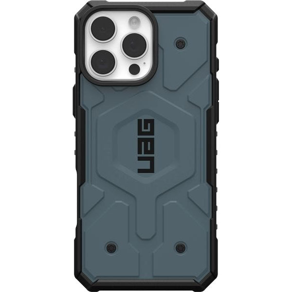 UAG Back Cover Pathfinder iPhone 16 Pro Max Cloud Blue