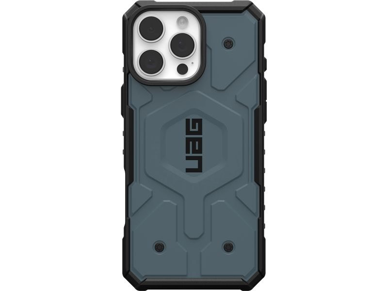 UAG Back Cover Pathfinder iPhone 16 Pro Max Cloud Blue