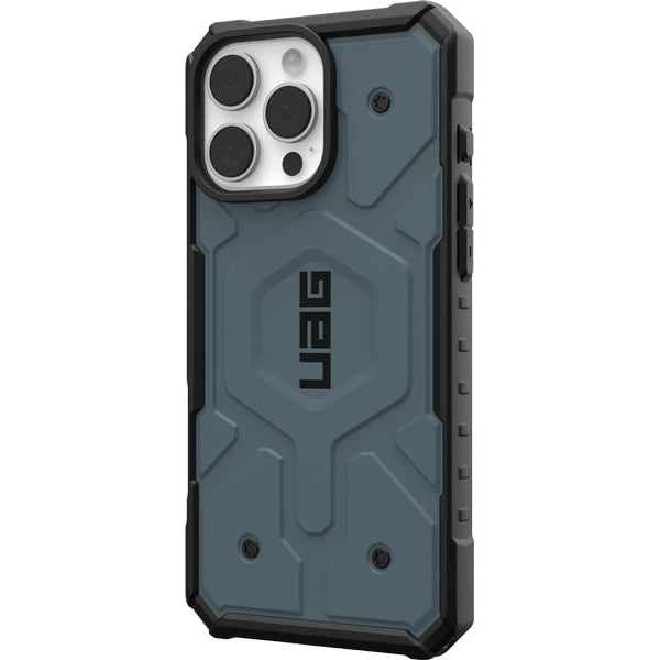 UAG Back Cover Pathfinder iPhone 16 Pro Max Cloud Blue