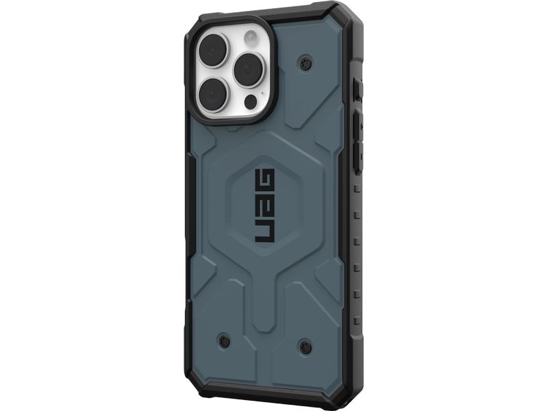 UAG Back Cover Pathfinder iPhone 16 Pro Max Cloud Blue
