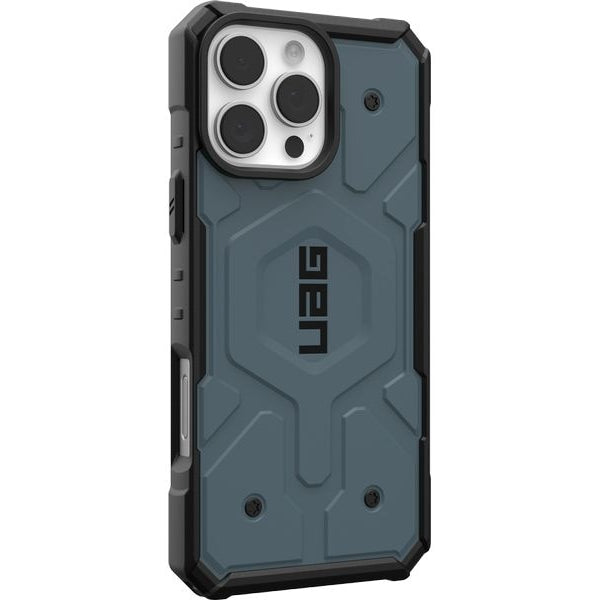 UAG Back Cover Pathfinder iPhone 16 Pro Max Cloud Blue