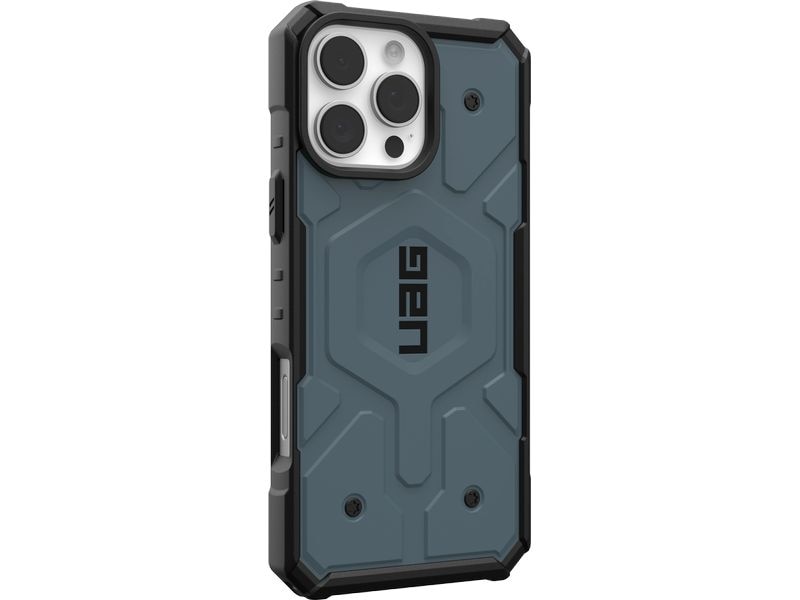 UAG Back Cover Pathfinder iPhone 16 Pro Max Cloud Blue