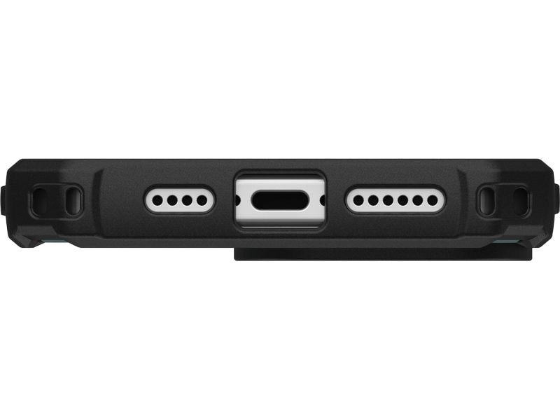 UAG Back Cover Pathfinder iPhone 16 Pro Max Cloud Blue