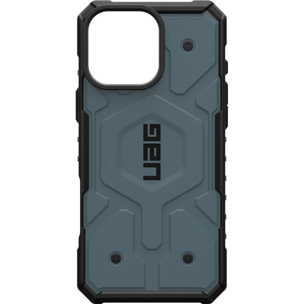 UAG Back Cover Pathfinder iPhone 16 Pro Max Cloud Blue