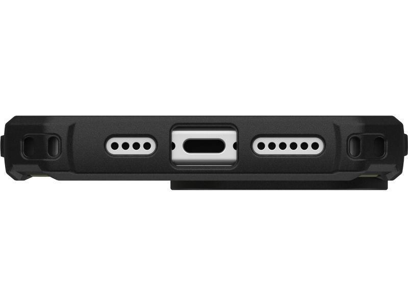 UAG Back Cover Pathfinder iPhone 16 Pro Max Olive Drab