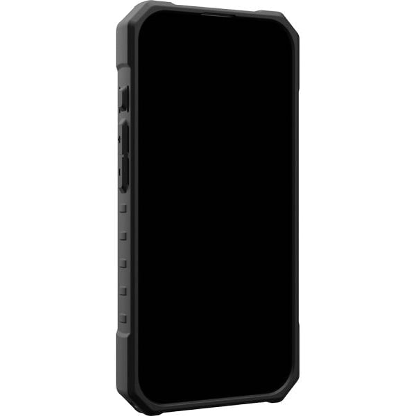 UAG Back Cover Pathfinder SE Mag iPhone 16 Pro Midnight Camo