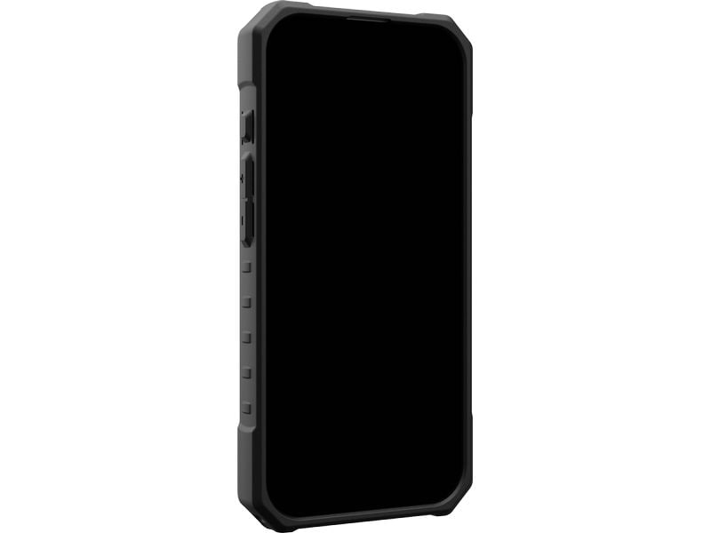 UAG Back Cover Pathfinder SE Mag iPhone 16 Pro Midnight Camo