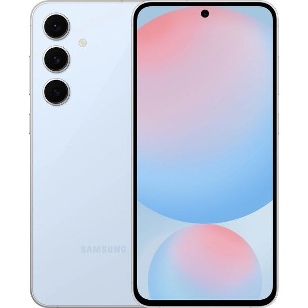 Samsung Galaxy S24 FE 128 GB Blue
