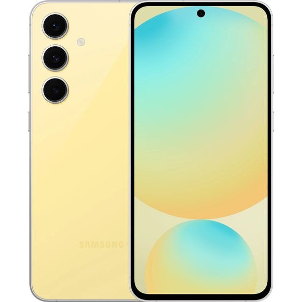 Samsung Galaxy S24 FE 128 GB Yellow