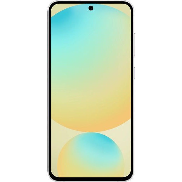 Samsung Galaxy S24 FE 128 GB Yellow