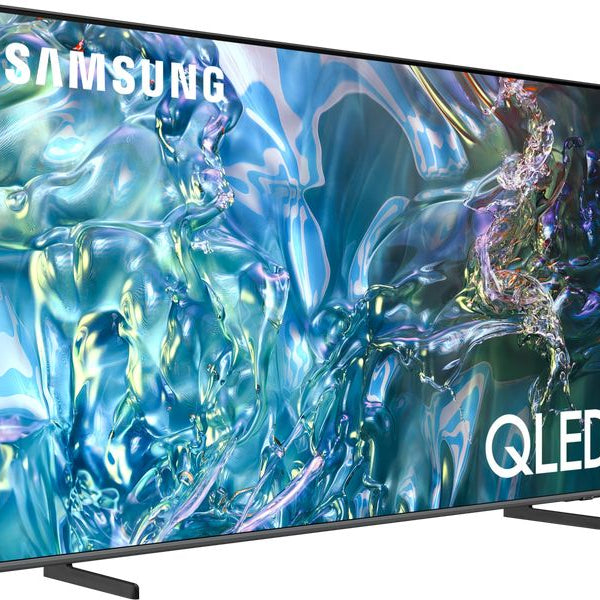 Samsung TV QE55Q64D AUXXN 55