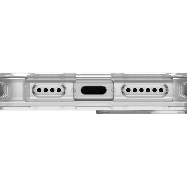 UAG Back Cover Plyo MagSafe Apple iPhone 16 Plus Ice/White