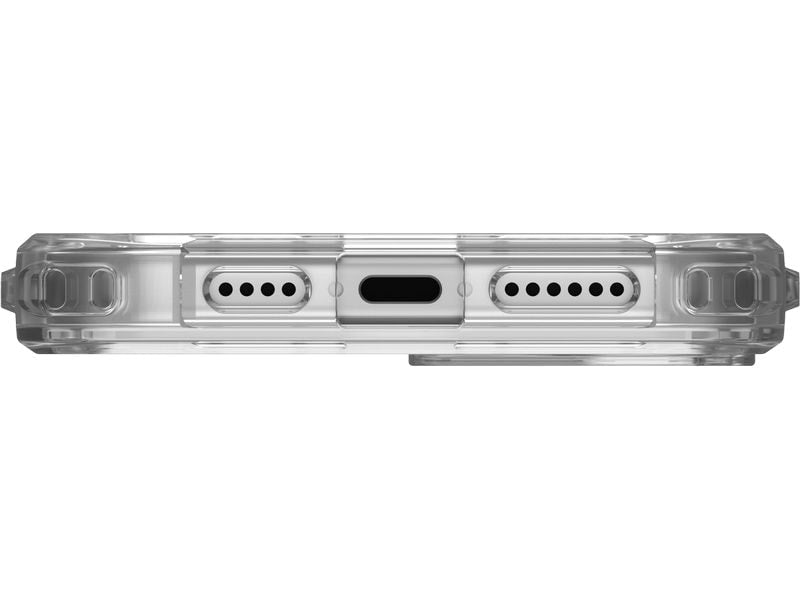 UAG Back Cover Plyo MagSafe Apple iPhone 16 Plus Ice/White