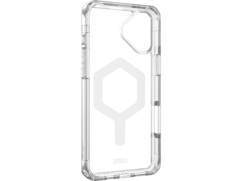 UAG Back Cover Plyo MagSafe Apple iPhone 16 Plus Ice/White