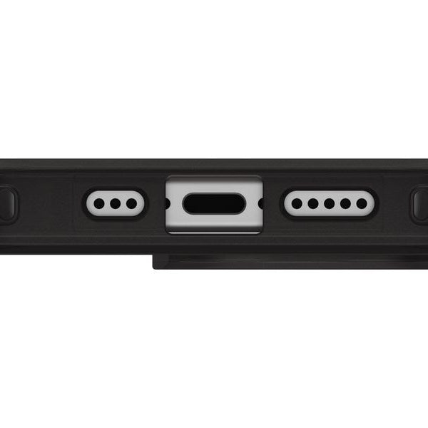 UAG Back Cover Plyo MagSafe Apple iPhone 16 Pro Black/Bronze