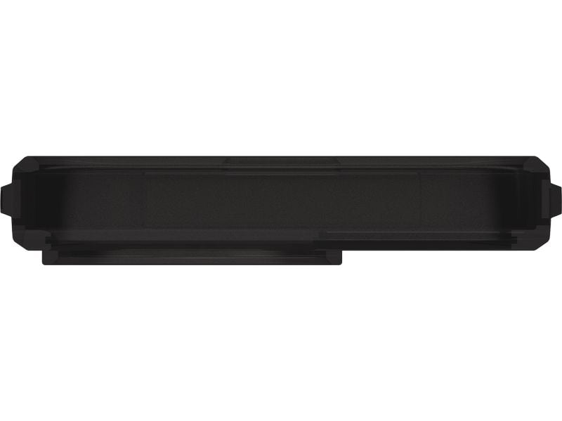 UAG Back Cover Plyo MagSafe Apple iPhone 16 Pro Black/Bronze