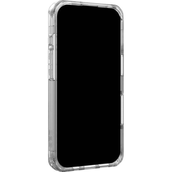 UAG Back Cover Plyo MagSafe Apple iPhone 16 Pro Ice/Silver