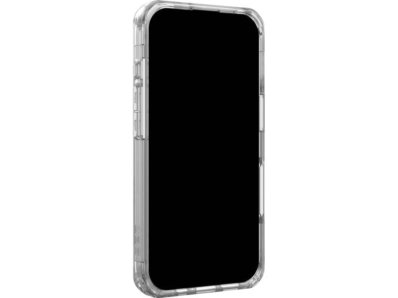 UAG Back Cover Plyo MagSafe Apple iPhone 16 Pro Ice/Silver