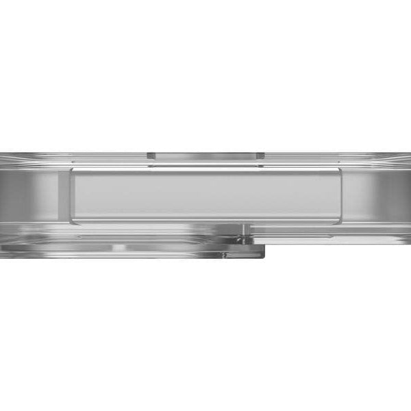 UAG Back Cover Plyo MagSafe Apple iPhone 16 Pro Ice/Silver