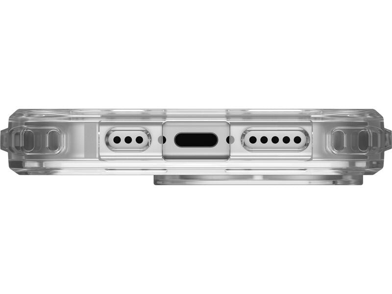 UAG Back Cover Plyo MagSafe Apple iPhone 16 Pro Ice/White