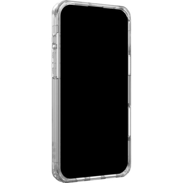 UAG Back Cover Plyo MagSafe Apple iPhone 16 Pro Max Ice/Silver