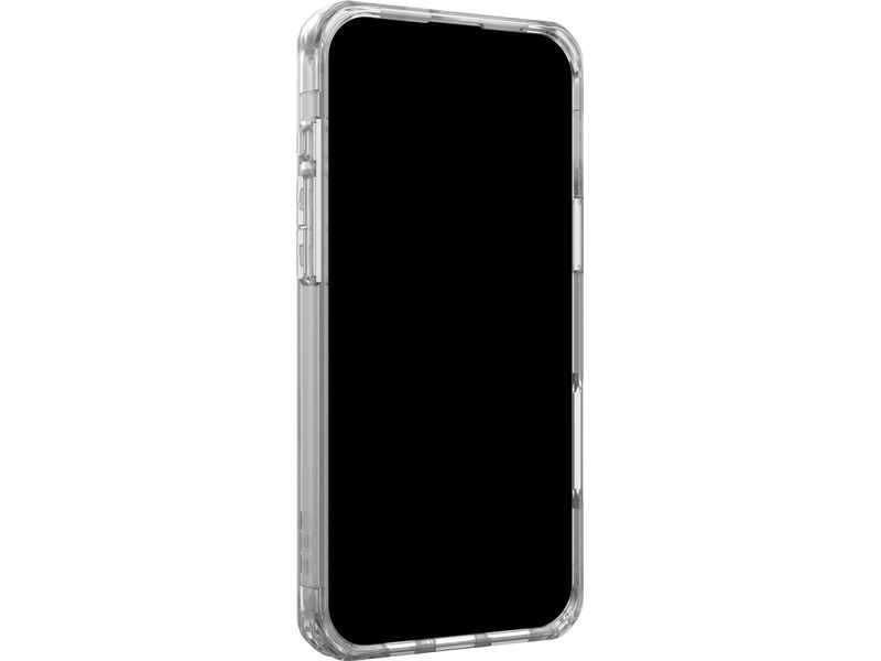 UAG Back Cover Plyo MagSafe Apple iPhone 16 Pro Max Ice/Silver