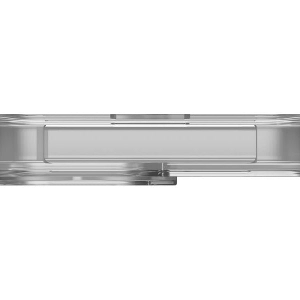 UAG Back Cover Plyo MagSafe Apple iPhone 16 Pro Max Ice/Silver