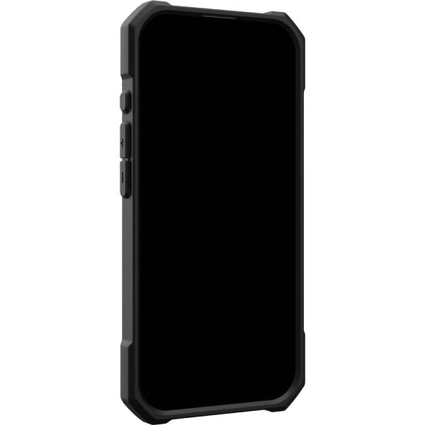 UAG Back Cover Essential Armor iPhone 16 Pro Black