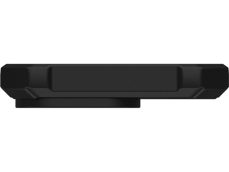 UAG Back Cover Essential Armor iPhone 16 Pro Black