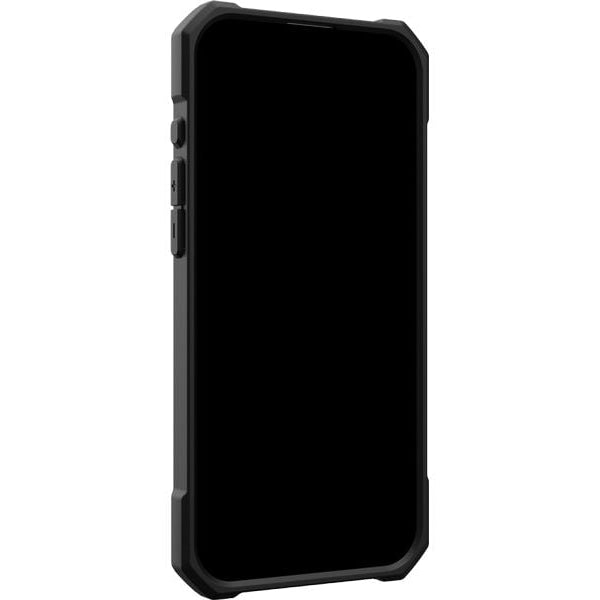 UAG Back Cover Essential Armor iPhone 16 Pro Max Black