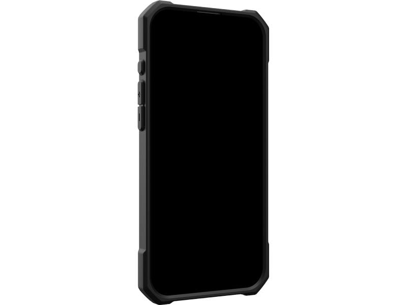 UAG Back Cover Essential Armor iPhone 16 Pro Max Black
