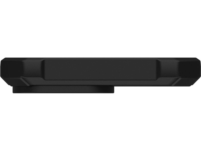 UAG Back Cover Essential Armor iPhone 16 Pro Max Black