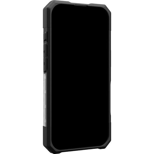 UAG Back Cover Plasma Case iPhone 16 Pro Ice