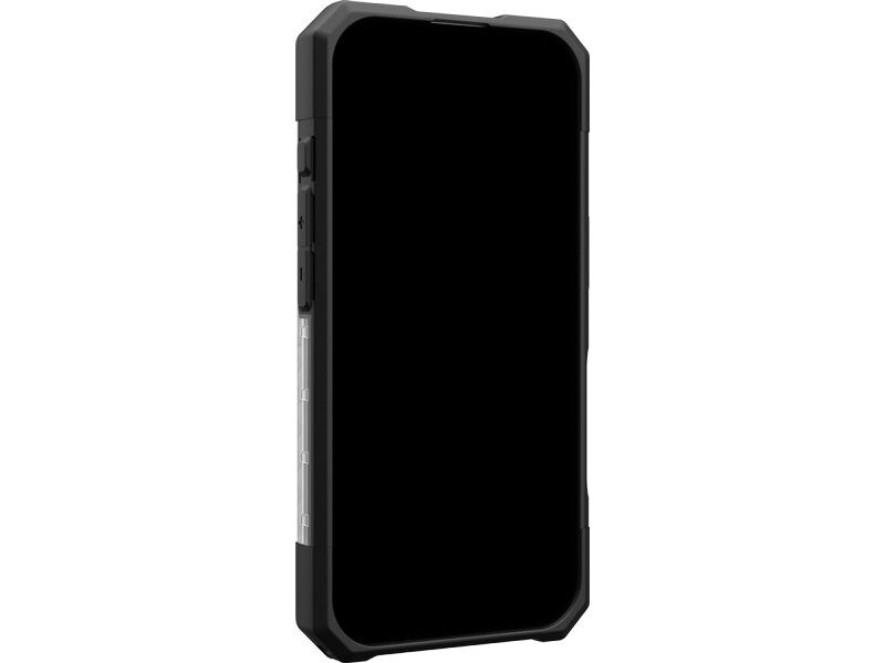 UAG Back Cover Plasma Case iPhone 16 Pro Ice