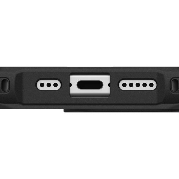 UAG Back Cover Plasma Case iPhone 16 Pro Ice