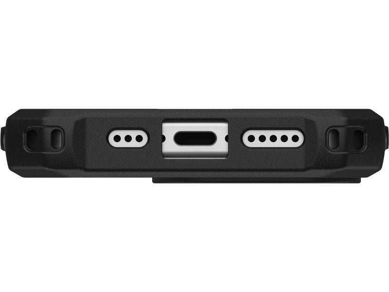 UAG Back Cover Plasma Case iPhone 16 Pro Ice