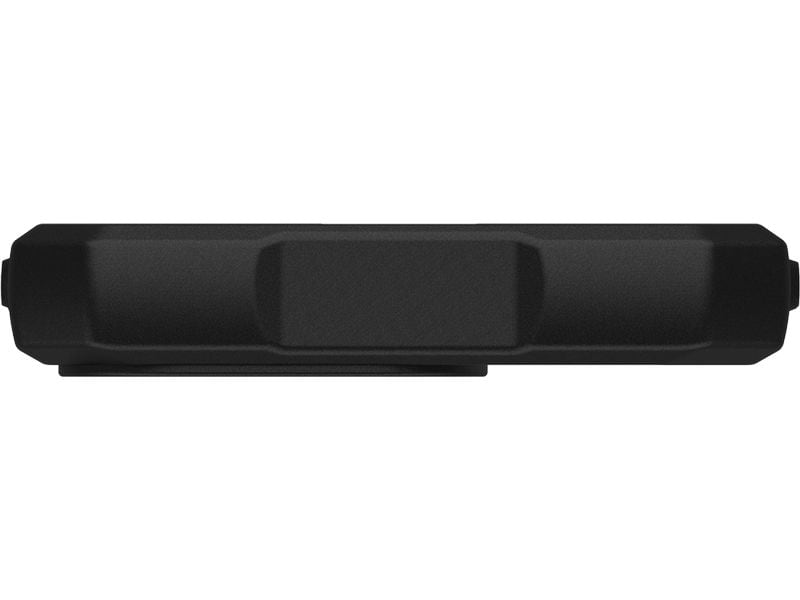 UAG Back Cover Plasma Case iPhone 16 Pro Ice