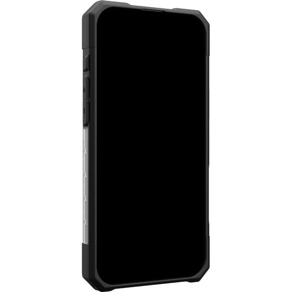 UAG Back Cover Plasma Case iPhone 16 Pro Max Ice