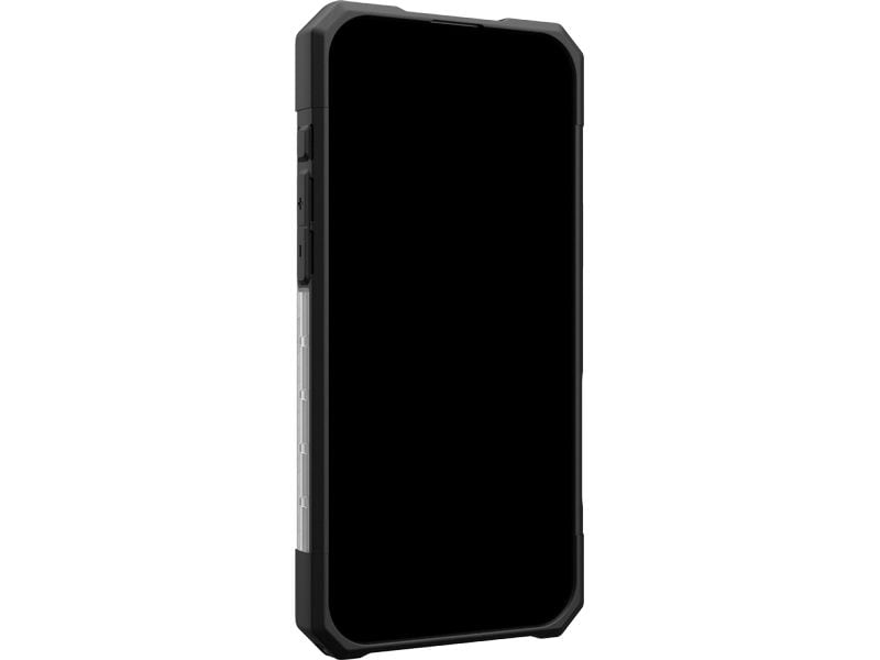 UAG Back Cover Plasma Case iPhone 16 Pro Max Ice