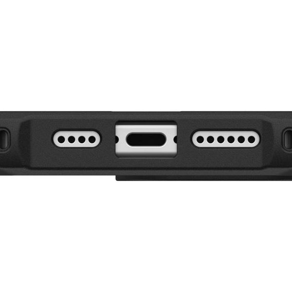 UAG Back Cover Plasma Case iPhone 16 Pro Max Ice